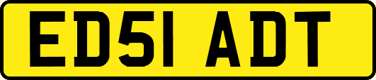 ED51ADT