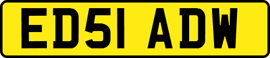 ED51ADW