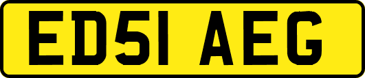 ED51AEG