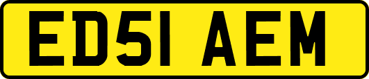 ED51AEM