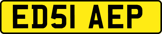 ED51AEP