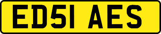 ED51AES