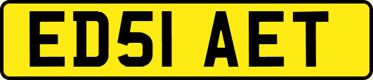 ED51AET