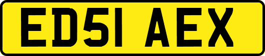 ED51AEX