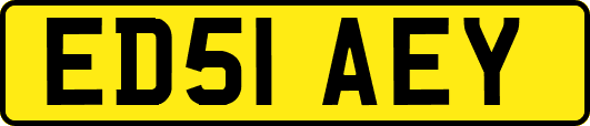 ED51AEY