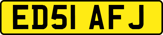 ED51AFJ