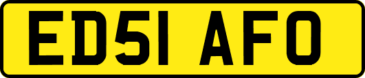 ED51AFO