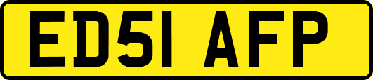 ED51AFP