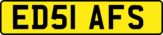 ED51AFS