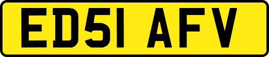 ED51AFV