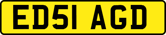 ED51AGD