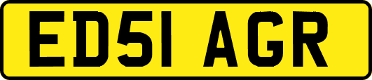 ED51AGR