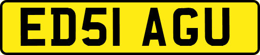 ED51AGU