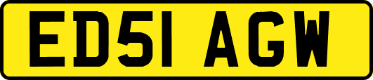 ED51AGW