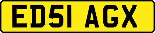 ED51AGX