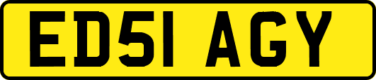 ED51AGY