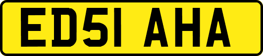 ED51AHA