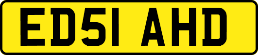 ED51AHD