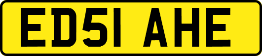 ED51AHE