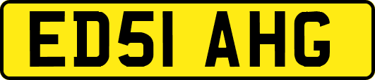 ED51AHG