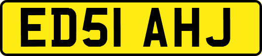 ED51AHJ