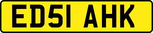 ED51AHK