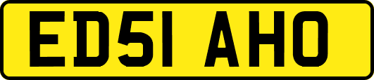 ED51AHO