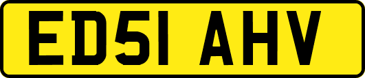 ED51AHV