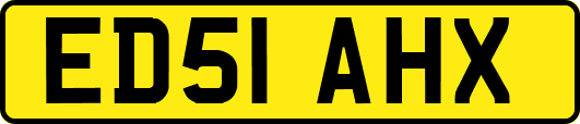 ED51AHX