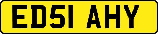 ED51AHY