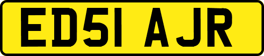 ED51AJR