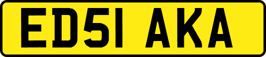 ED51AKA