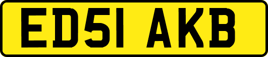 ED51AKB