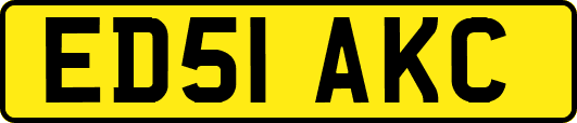 ED51AKC