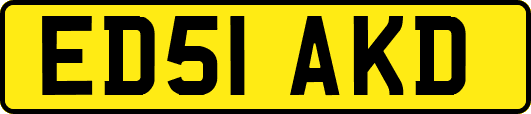 ED51AKD