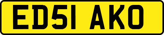 ED51AKO