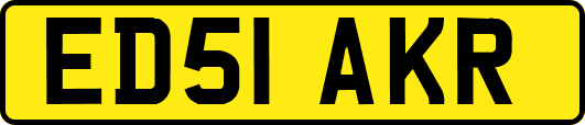 ED51AKR