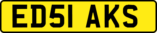 ED51AKS