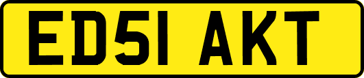 ED51AKT