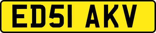 ED51AKV