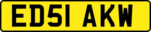 ED51AKW