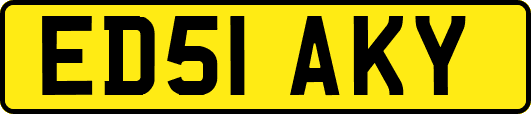 ED51AKY