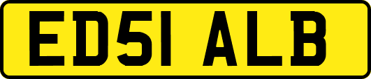 ED51ALB