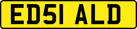 ED51ALD