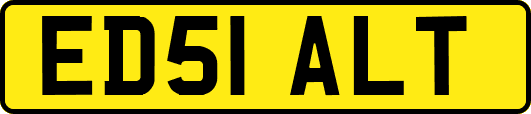 ED51ALT