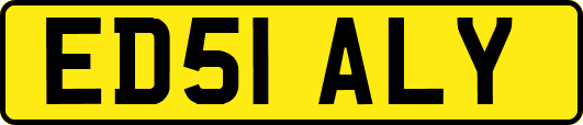 ED51ALY