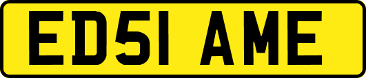 ED51AME