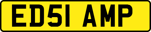 ED51AMP