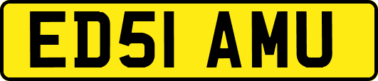 ED51AMU