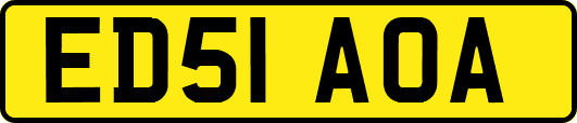 ED51AOA